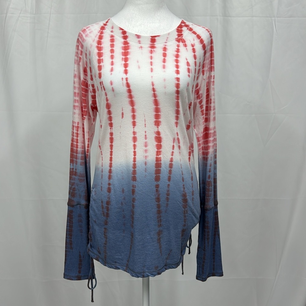 Tie Dye Top